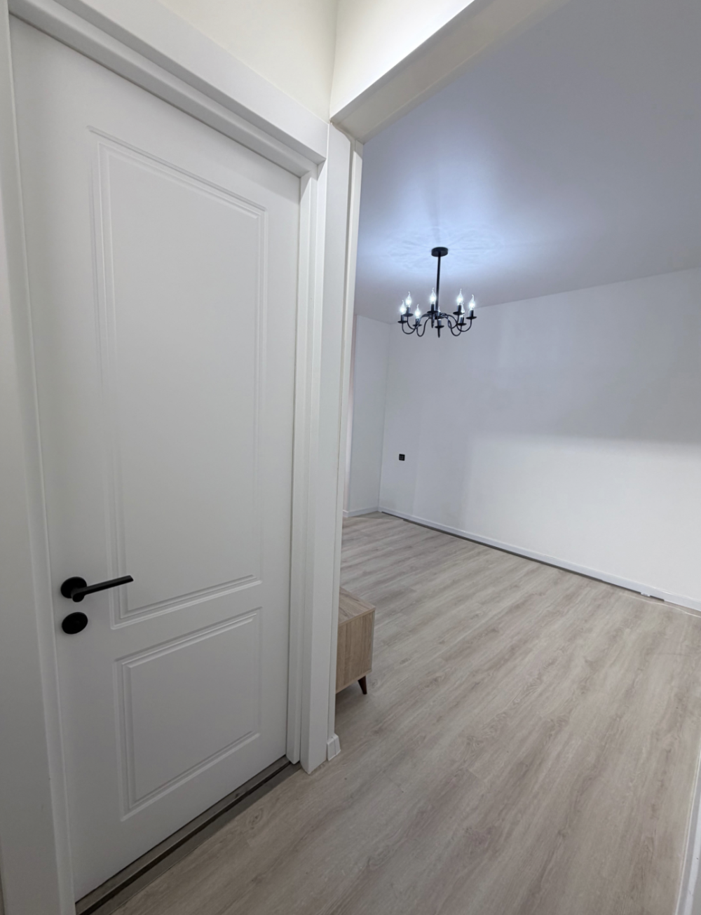 იყიდება 2 ოთახიანი ბინა დიღმის მასივში